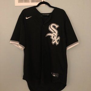 Nike Paul Konerko Jersey (size large)